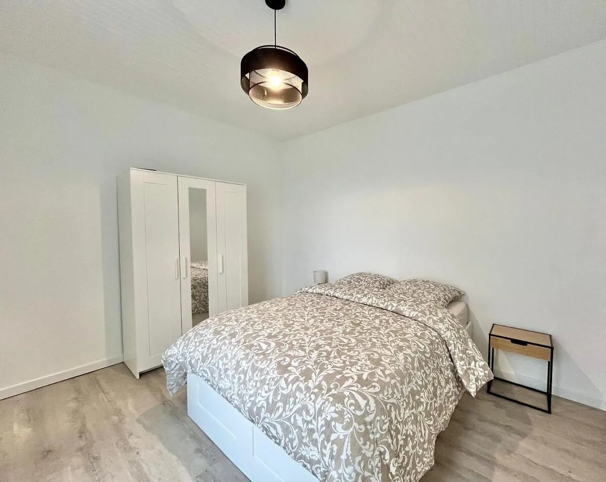 Maison De Ville Renovee A 15 Min De Lyon Pierre-Benite Holiday home