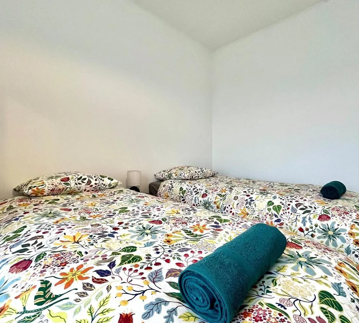 Holiday home Maison De Ville Renovee A 15 Min De Lyon Pierre-Benite France
