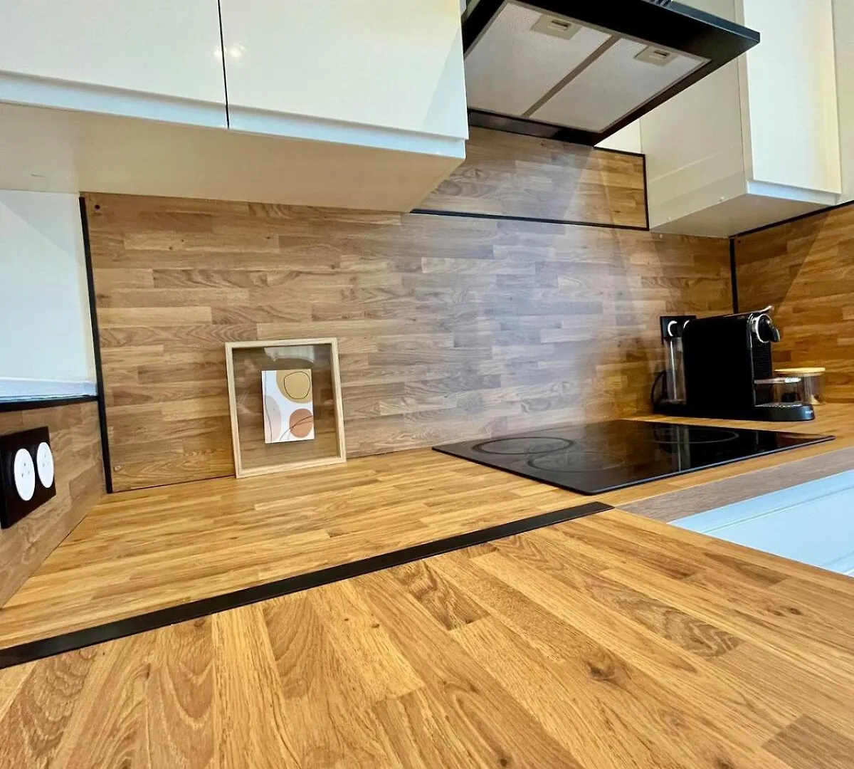 Maison De Ville Renovee A 15 Min De Lyon Pierre-Benite Holiday home