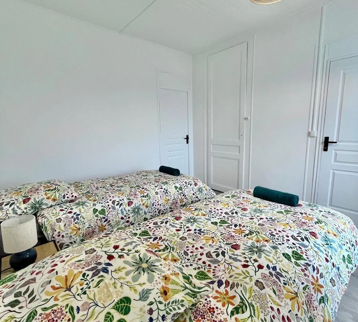 Maison De Ville Renovee A 15 Min De Lyon Pierre-Benite